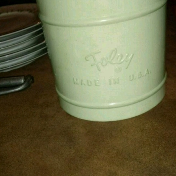 Vibrage Foley flour sifter - Picture 1 of 1